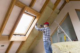 Best Fireproof Insulation  in Farmers Branch, TX